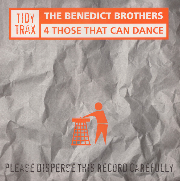 4 Those That Can Dance