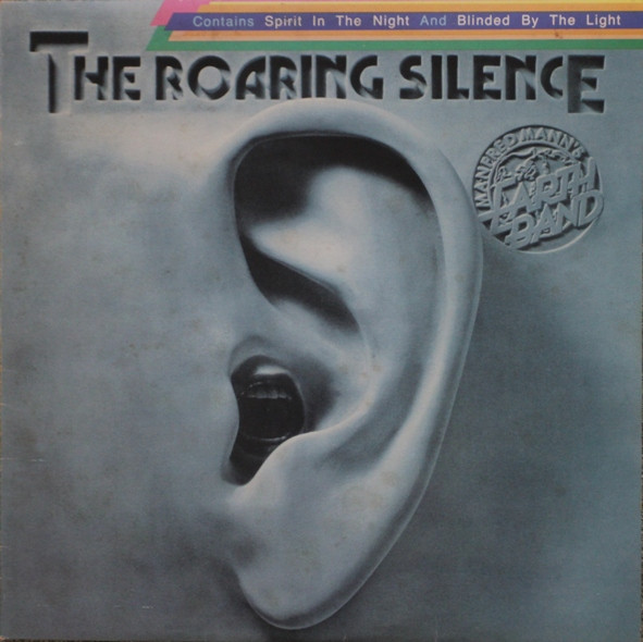 The Roaring Silence
