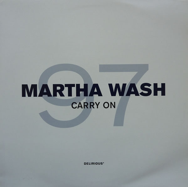 Carry On 97