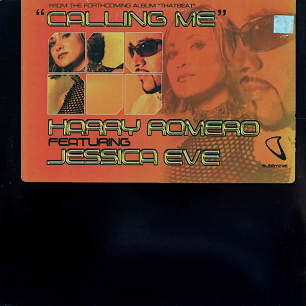 Calling Me