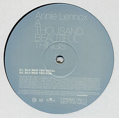 A Thousand Beautiful Things