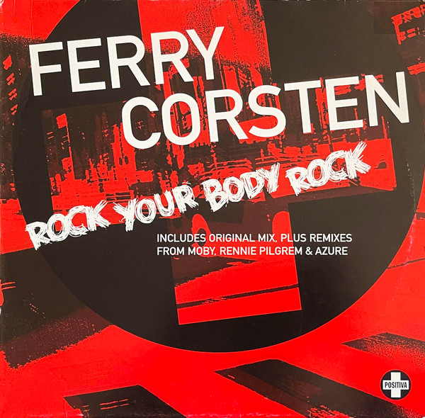 Rock Your Body Rock