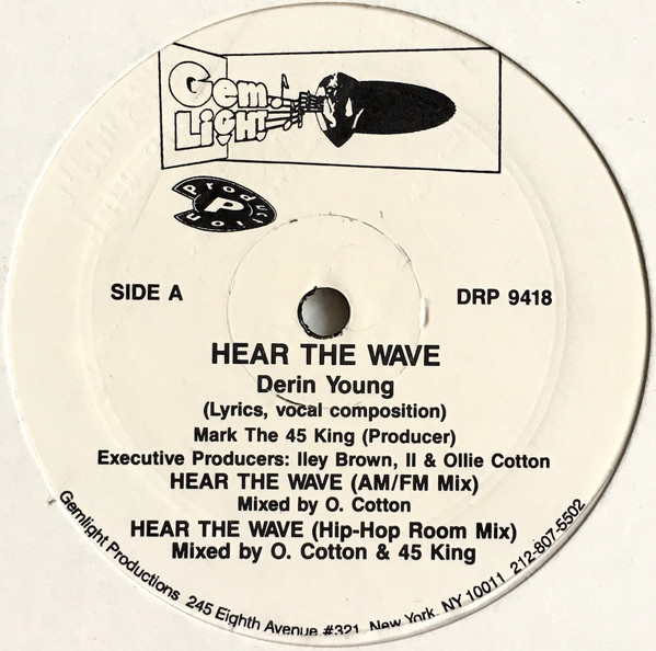 Hear The Wave