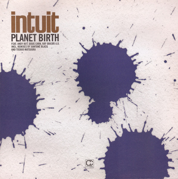 Planet Birth