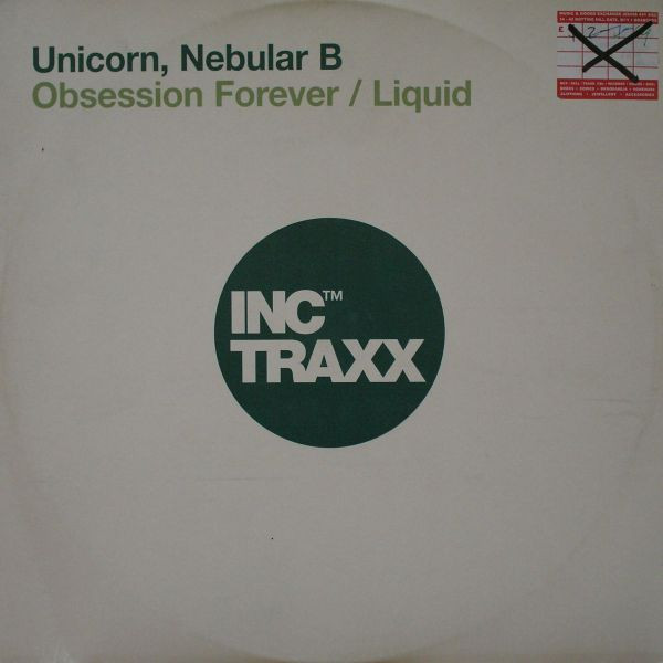 Obsession Forever / Liquid