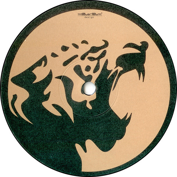 Welcome To The Jungle (Remixes) - Secondary image