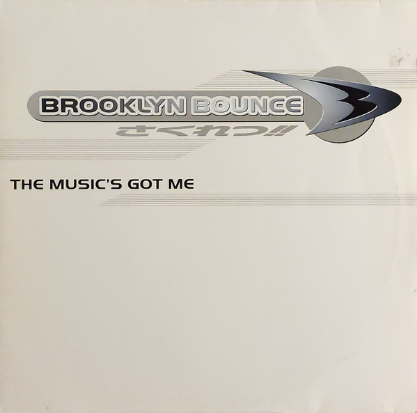 The Music's Got Me