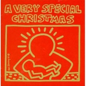 A Very Special Christmas