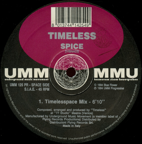 Spice