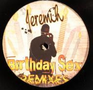 Birthday Sex