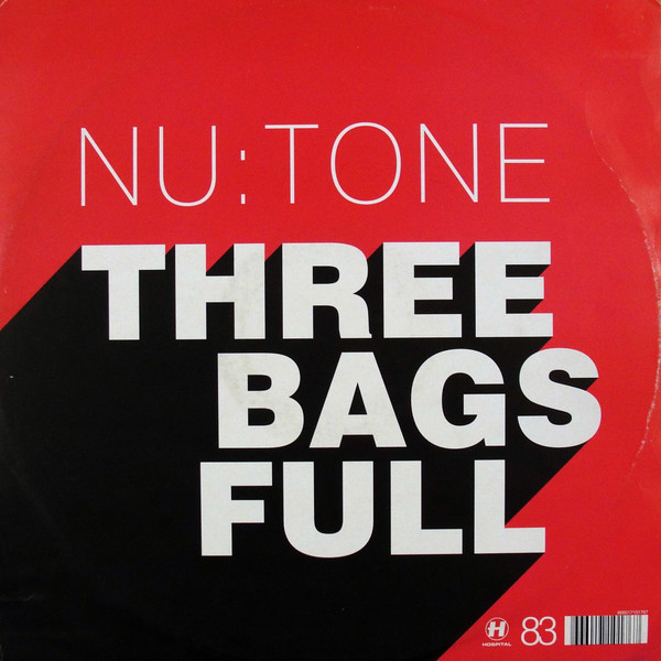 Three Bags Full / Strange Encounter