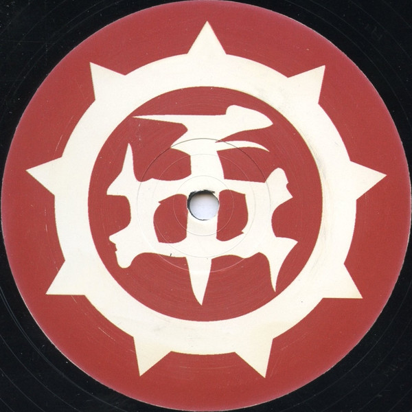 Bitches From Hell (The Remixes) - Secondary image