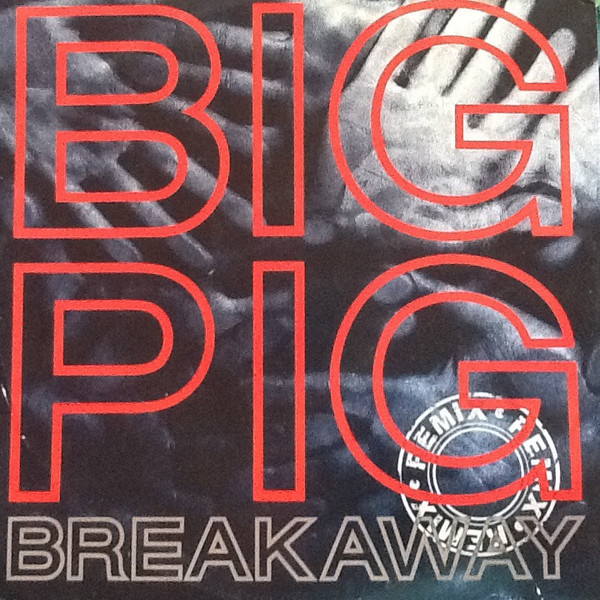 Breakaway (Remix)