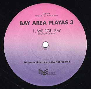Bay Area Playas 3