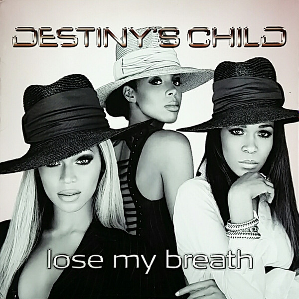 Lose My Breath