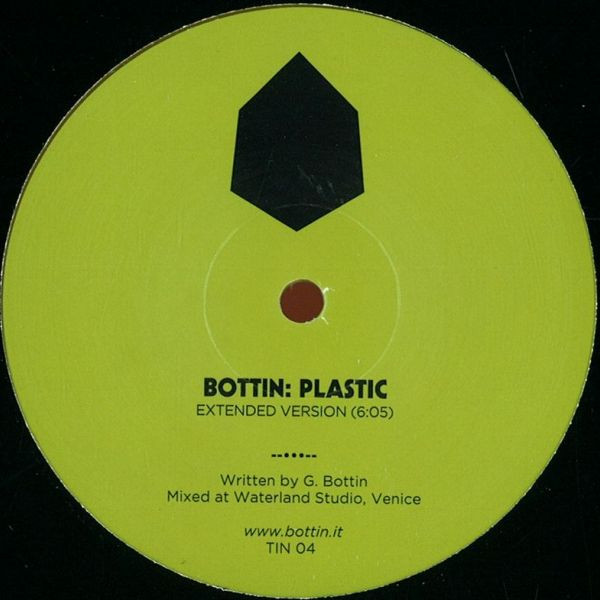 Plastic
