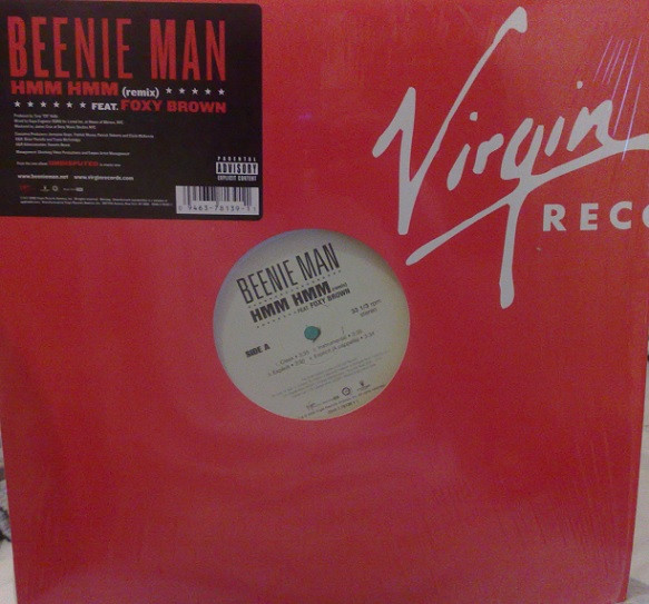 Hmm Hmm (Remix)