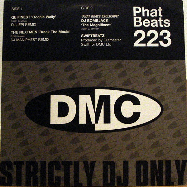 Phat Beats 223