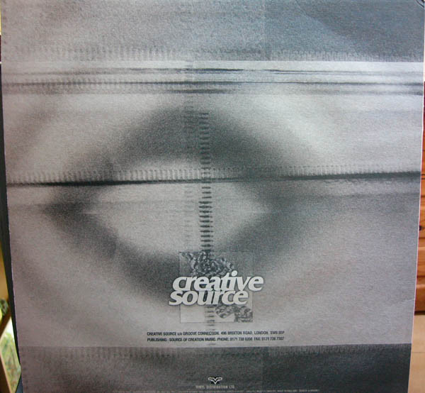 Peshay Remixes - Secondary image