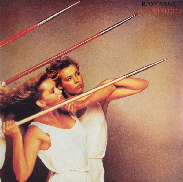 Flesh + Blood