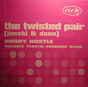 Horny Hustle