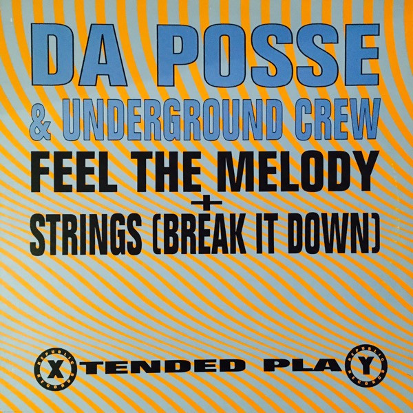 Feel The Melody