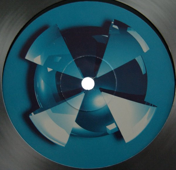 Twister / Quake - Secondary image