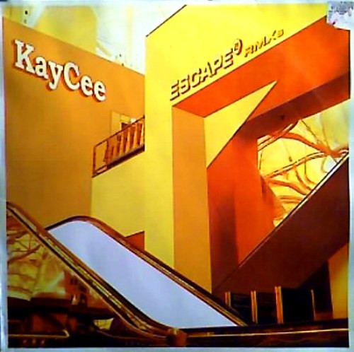 Escape² (Rmxs)