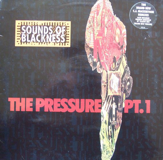 The Pressure Pt. 1
