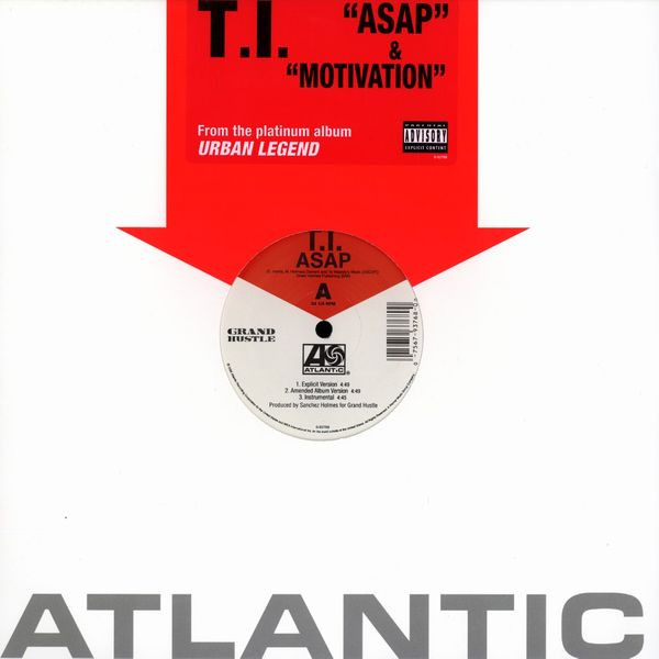 Asap / Motivation