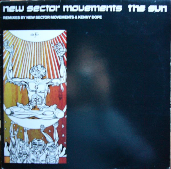 The Sun