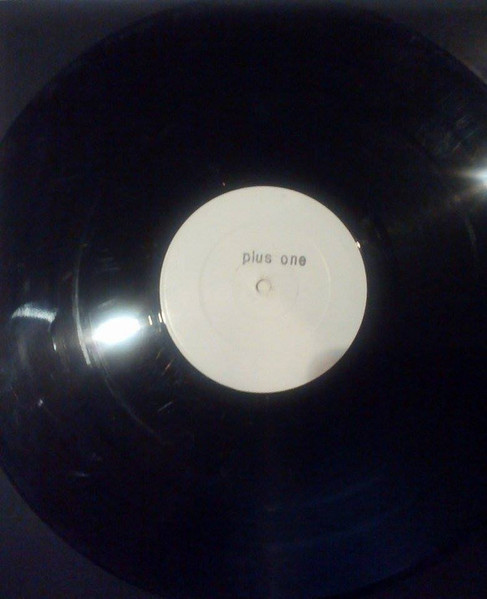 Plus One - Secondary image