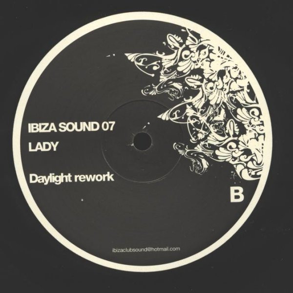 Lady - Secondary image