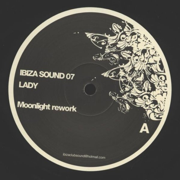 Lady