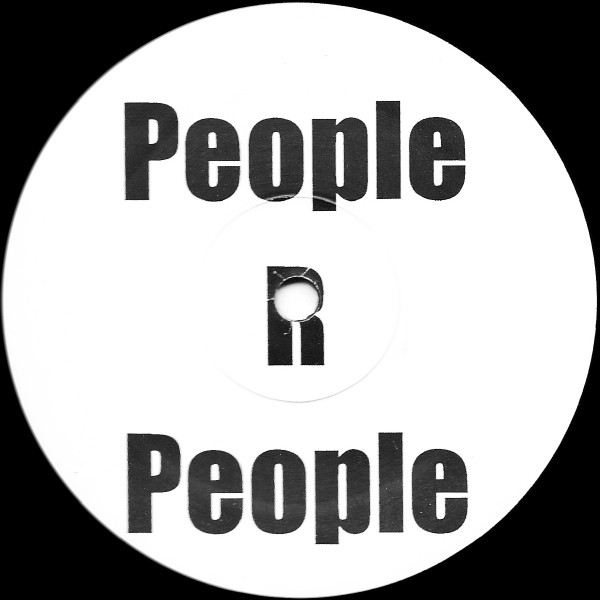 People R People - Secondary image