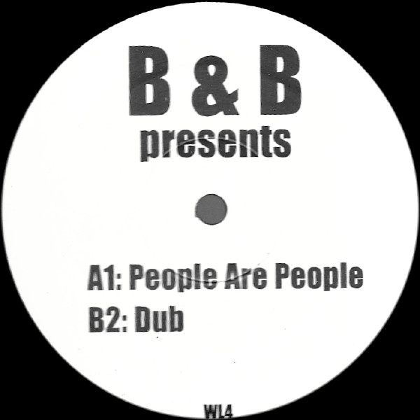 People R People