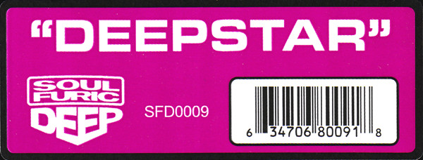 Deepstar - Secondary image