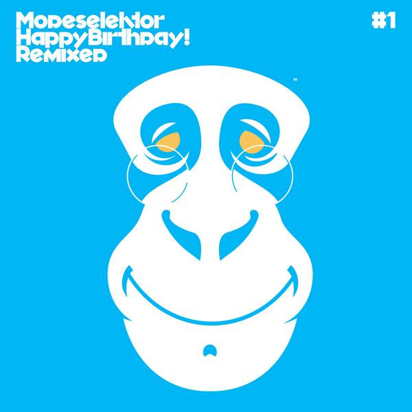 Happy Birthday! Remixed #1