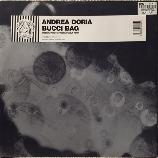 Bucci Bag