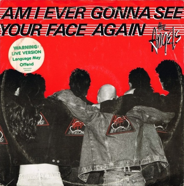 Am I Ever Gonna See Your Face Again