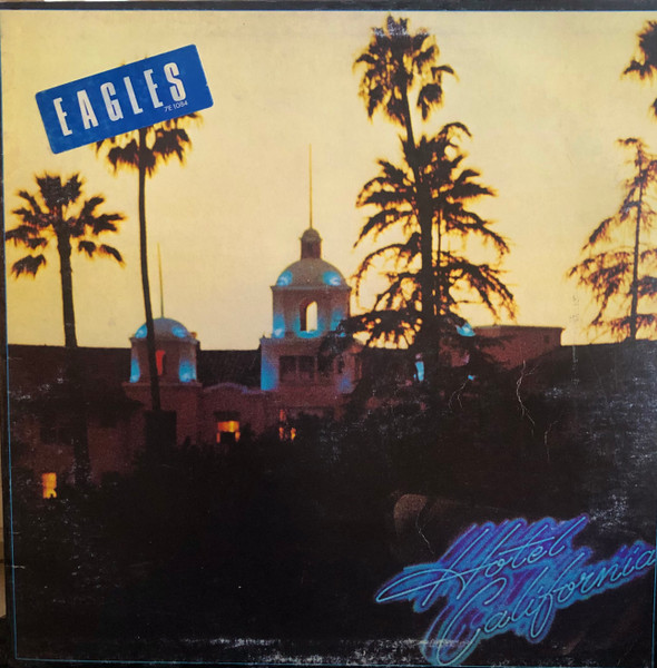 Hotel California