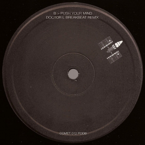 Remixes - Secondary image