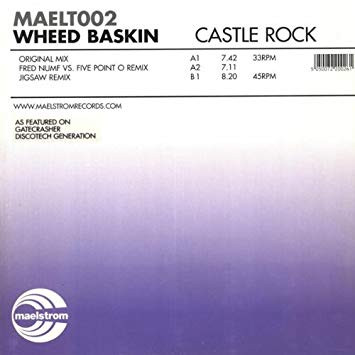 Castle Rock