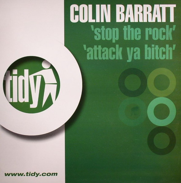 Stop The Rock / Attack Ya Bitch