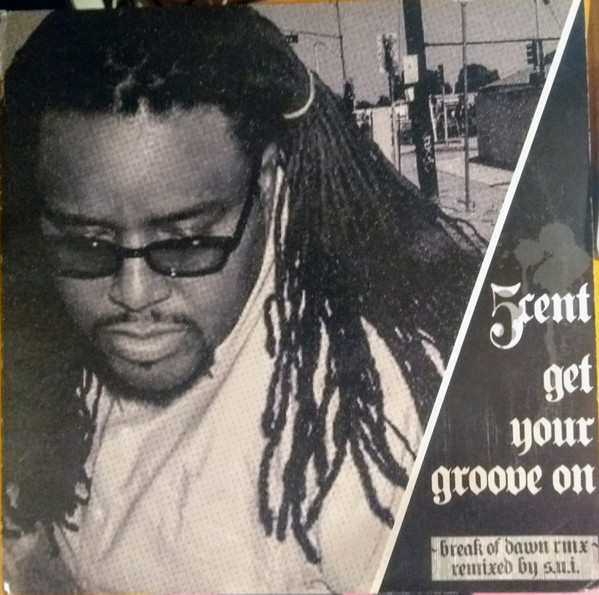 Gotta Get Your Groove On (Break Of Dawn Remix)