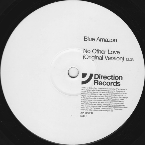The Other Love - Secondary image