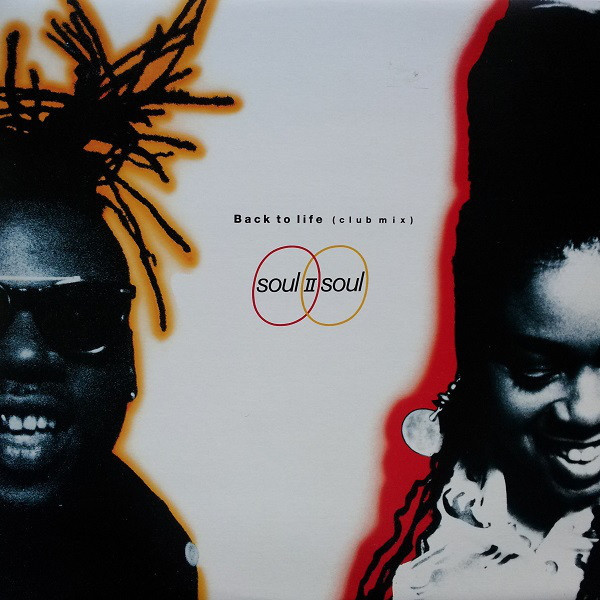 Back To Life (Club Mix)