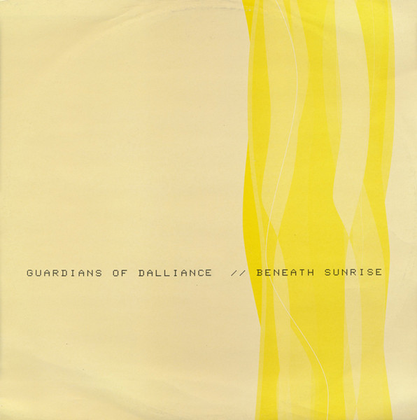 Beneath Sunrise