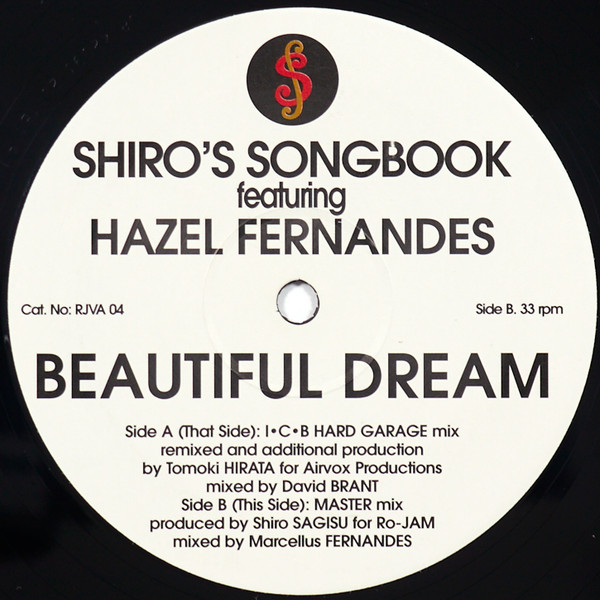 Beautiful Dream