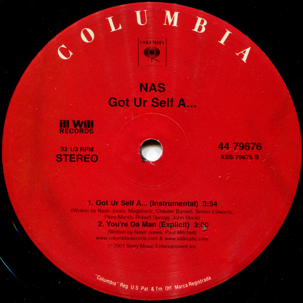 Got Ur Self A... - Secondary image